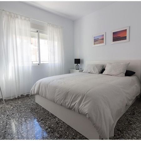 Apartamento en centro de Moraira Exterior foto