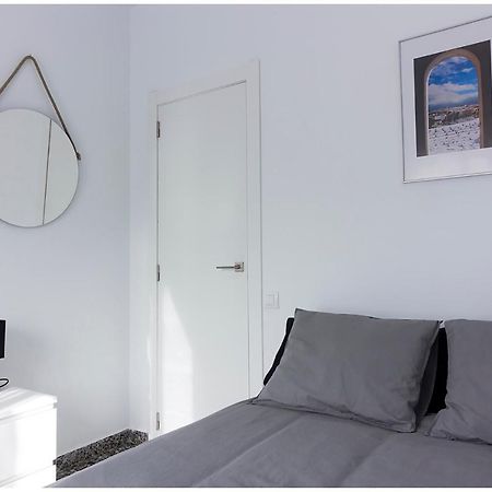 Apartamento en centro de Moraira Exterior foto