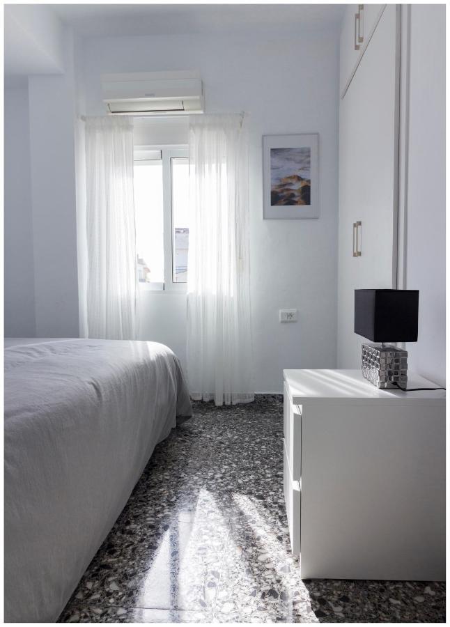 Apartamento en centro de Moraira Exterior foto
